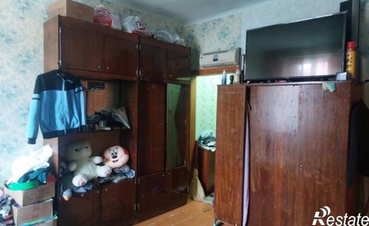 1-комн квартира ул Воронкова, 5,  д. 5