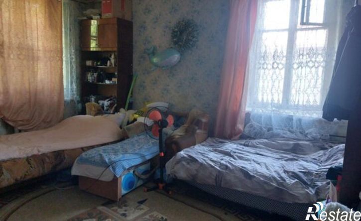 1-комн квартира ул Воронкова, 5,  д. 5