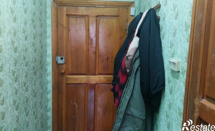 1-комн квартира ул Воронкова, 5,  д. 5