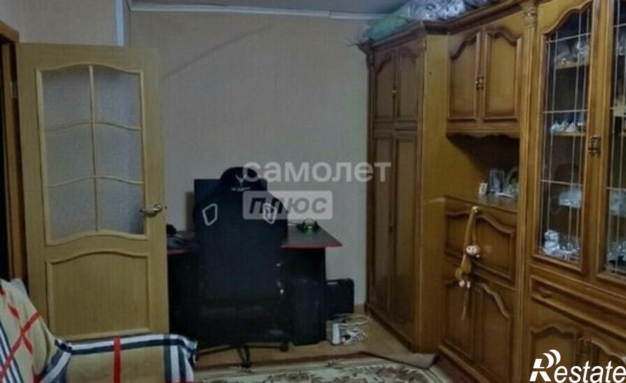 Купить квартиру за 4 777 000 рублей на ул Гуртьева, 31