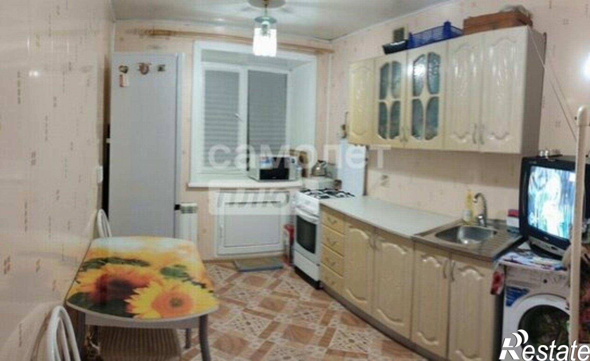 Купить квартиру за 4 777 000 рублей на ул Гуртьева, 31