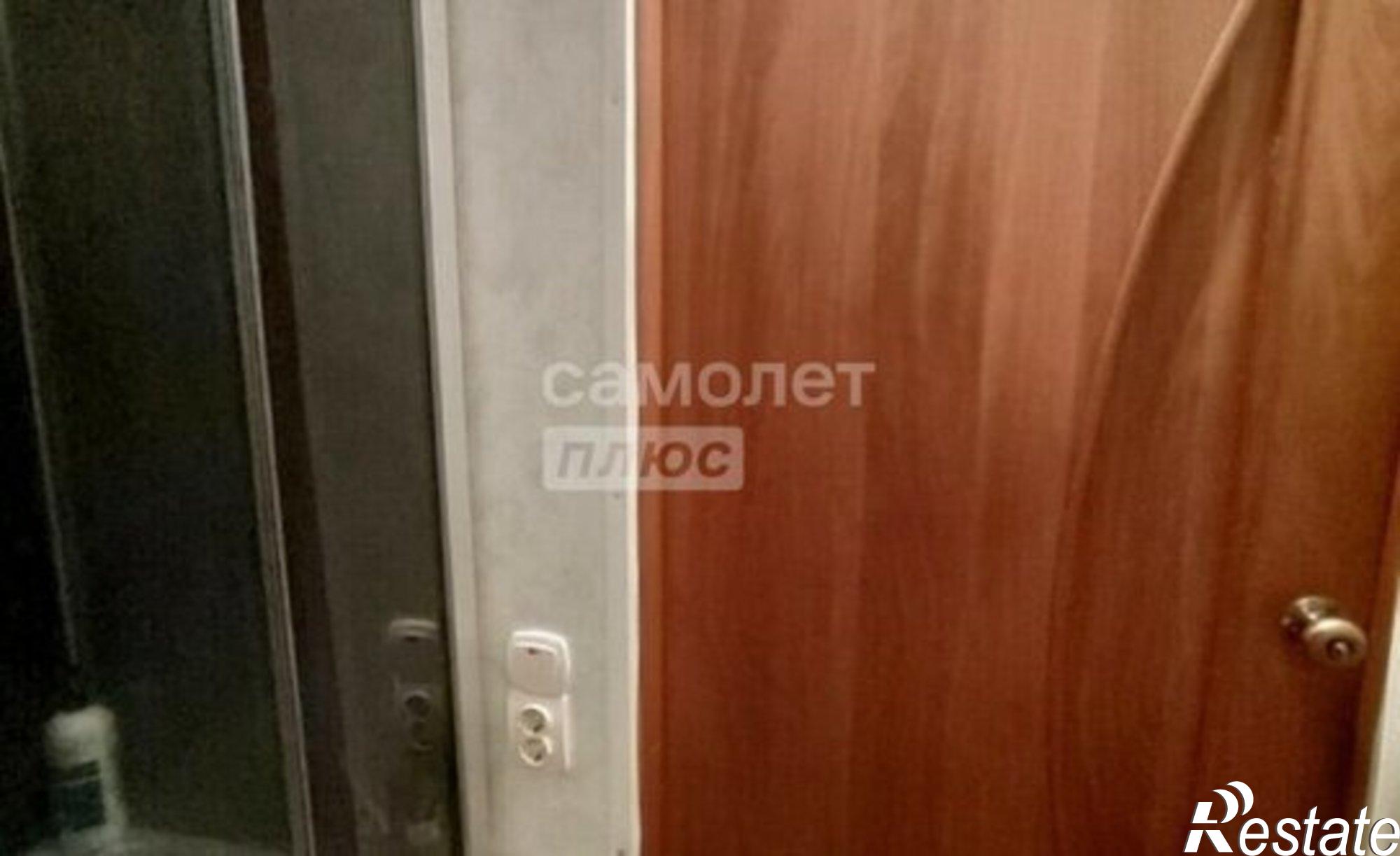 Купить квартиру за 4 777 000 рублей на ул Гуртьева, 31