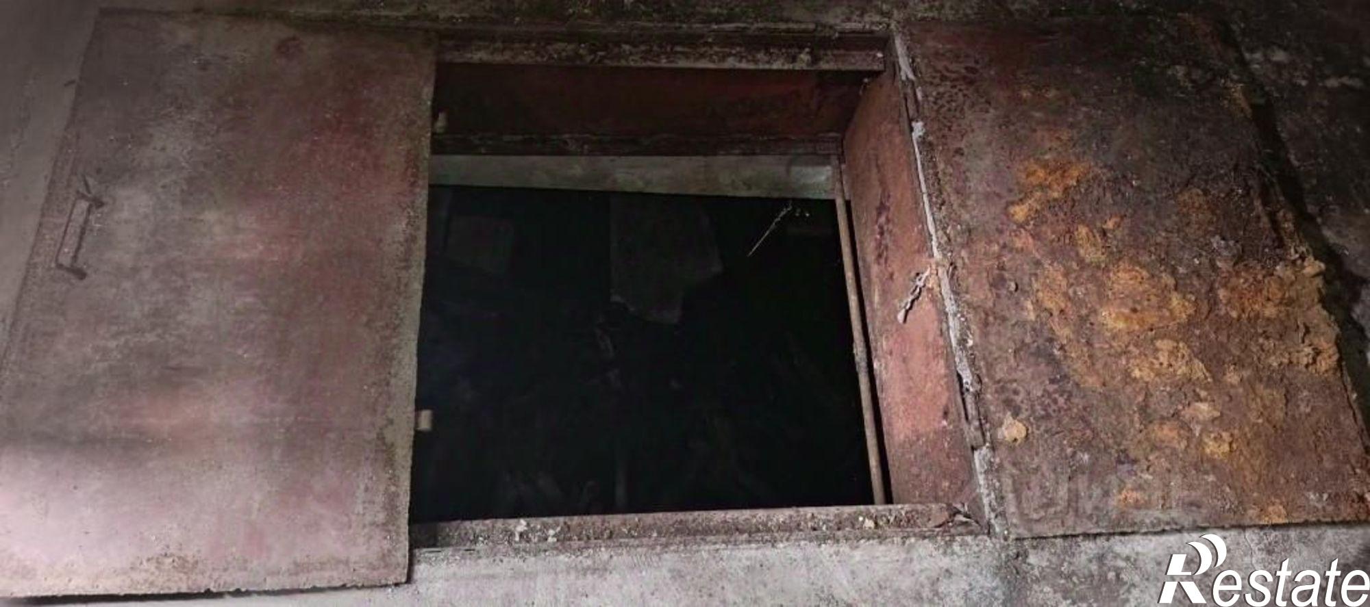Купить гараж, место в паркинге за 1 454 090 рублей на ул Тюменская, 11