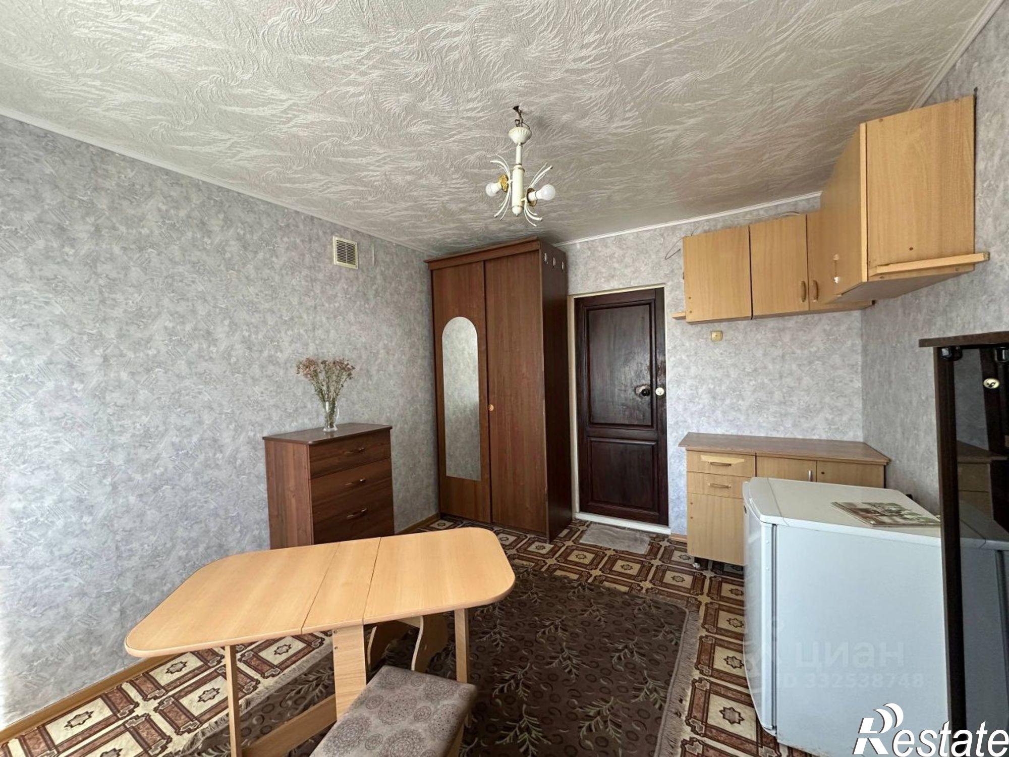 Купить комнату за 1 250 000 рублей на ул 10 лет Октября, 145А