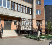 4-комн, 110кв м, этаж 7/8 ул Багратиона, 94