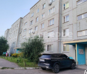 1-комн, 37кв м, этаж 2/5 ул В.Ф.Маргелова, 391