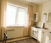 1-комн, 37кв м, этаж 2/9 пр-кт Комарова, 5