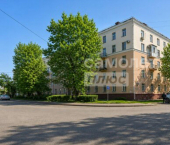 3-комн, 84кв м, этаж 4/5 пр-кт Карла Маркса, 38