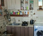 1-комн, 17кв м, этаж 3/3 ул Звездова, 149