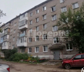 1-комн, 31кв м, этаж 2/5 ул В.Ф.Маргелова, 192