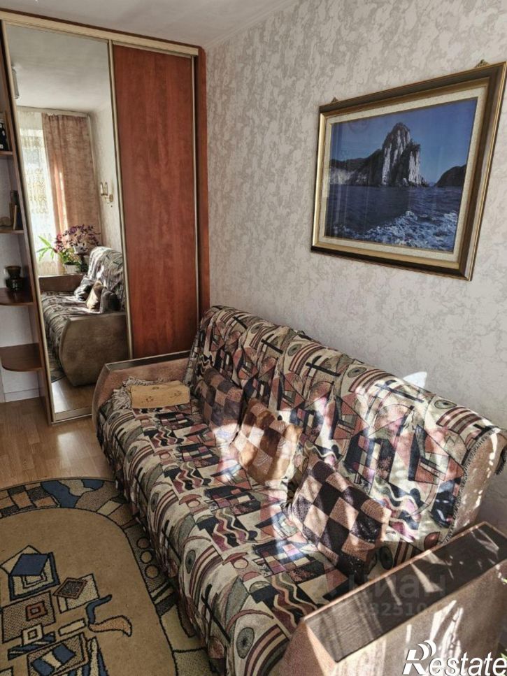 Комната ул 4-я Транспортная, 42,  д. 42