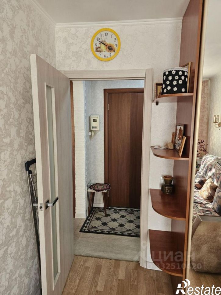 Комната ул 4-я Транспортная, 42,  д. 42