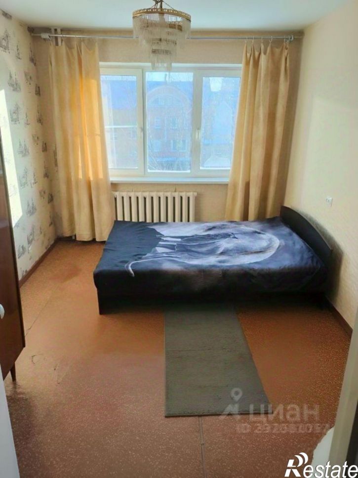 1-комн квартира ул Котельникова, 10,  д. 10