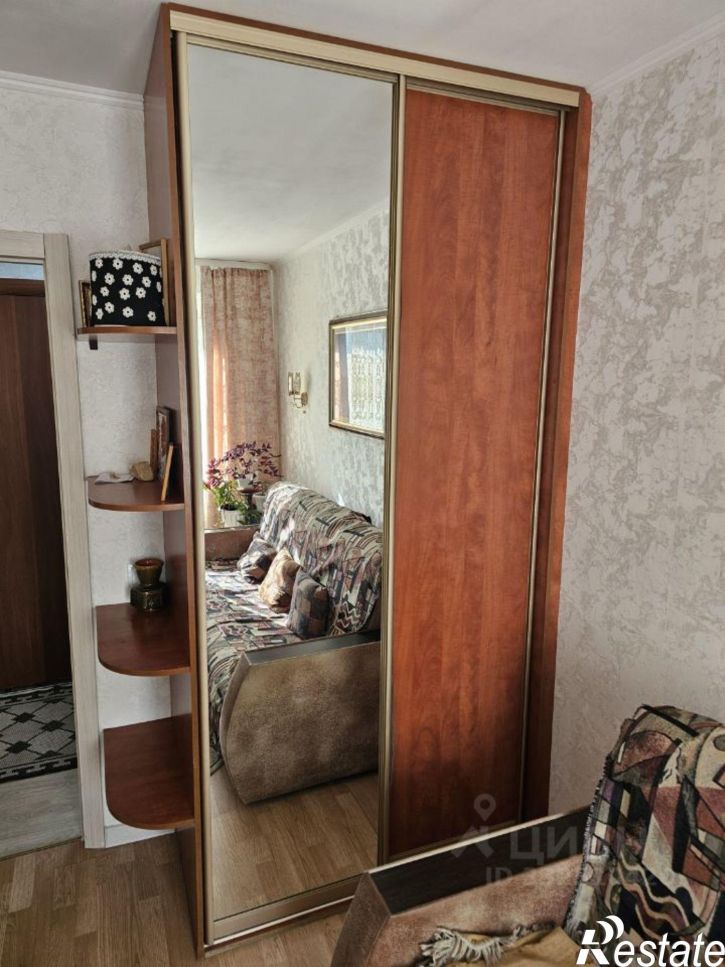 Комната ул 4-я Транспортная, 42,  д. 42