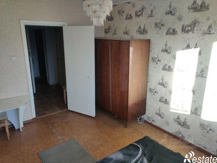 1-комн квартира ул Котельникова, 10,  д. 10