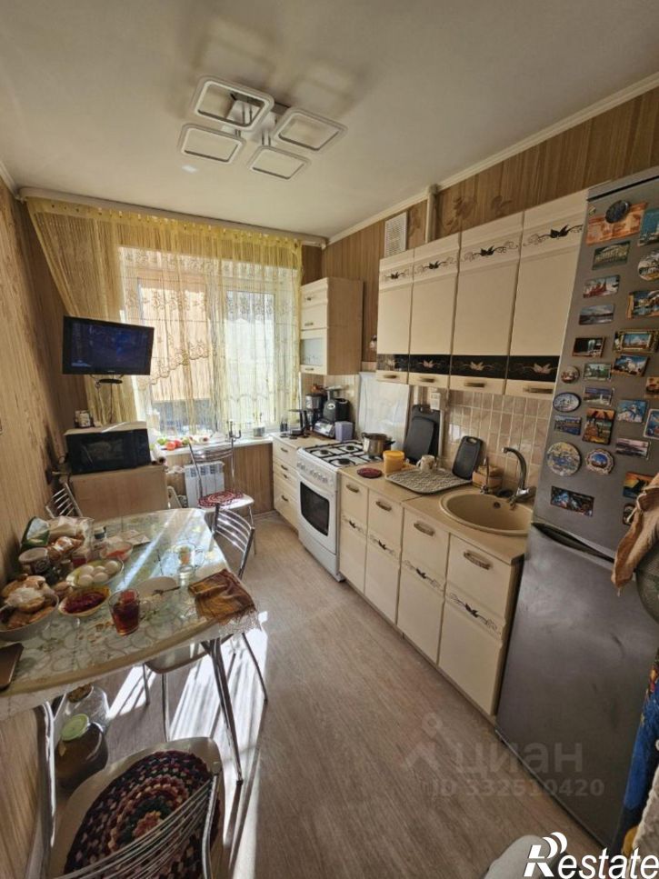 Комната ул 4-я Транспортная, 42,  д. 42
