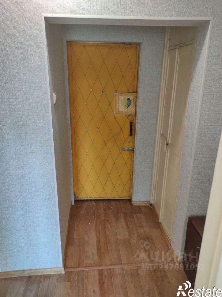 1-комн квартира ул Котельникова, 10,  д. 10