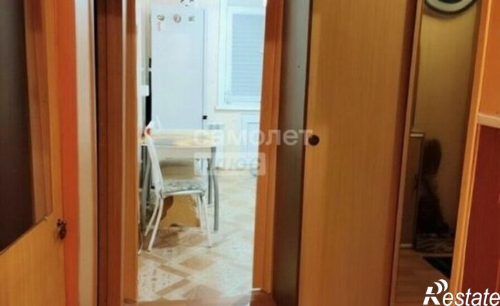 3-комн квартира ул Гуртьева, 31,  д. 31