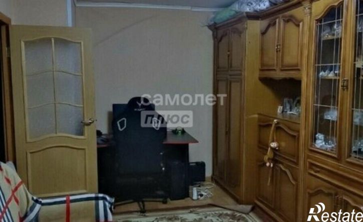 3-комн квартира ул Гуртьева, 31,  д. 31