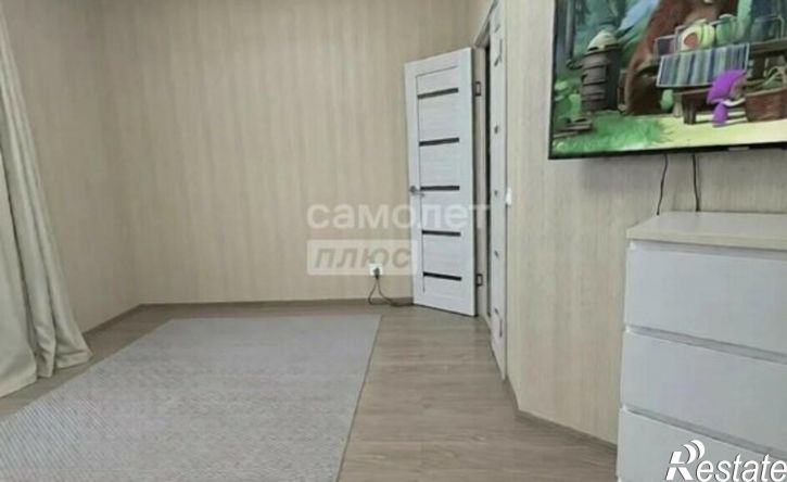 1-комн квартира ул Светловская, 2,  д. 2