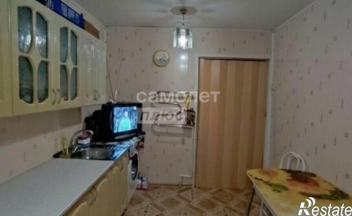 3-комн квартира ул Гуртьева, 31,  д. 31