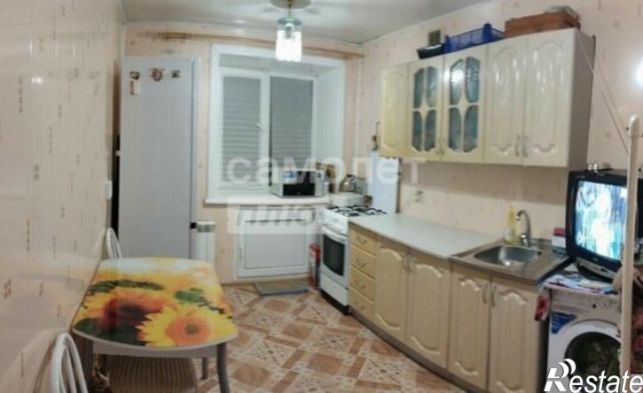 3-комн квартира ул Гуртьева, 31,  д. 31