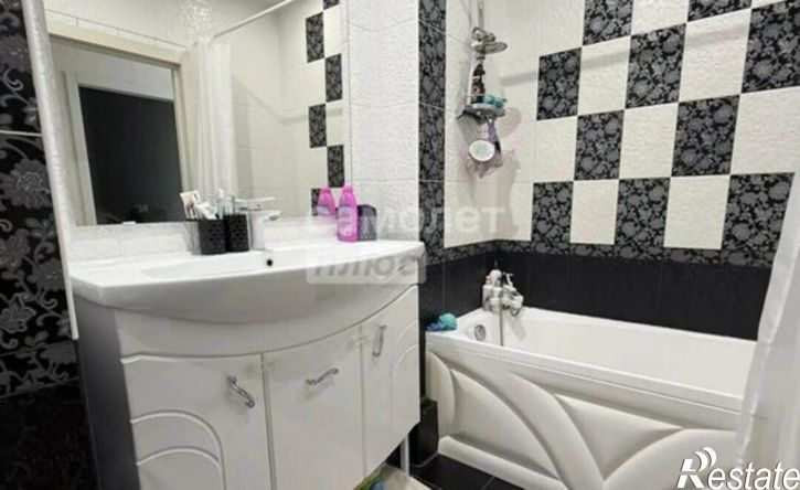 1-комн квартира ул Светловская, 2,  д. 2