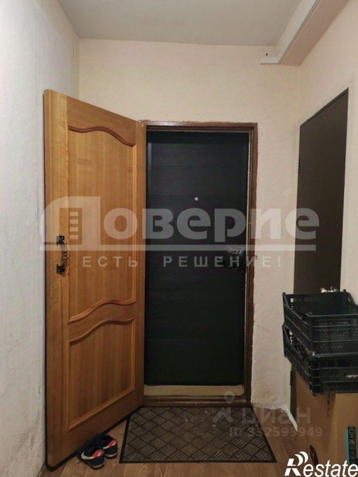 1-комн квартира ул В.Ф.Маргелова, 391,  д. 391