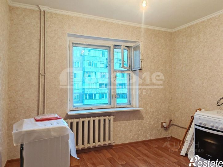 1-комн квартира ул В.Ф.Маргелова, 391,  д. 391