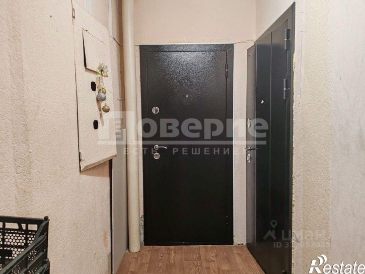 1-комн квартира ул В.Ф.Маргелова, 391,  д. 391