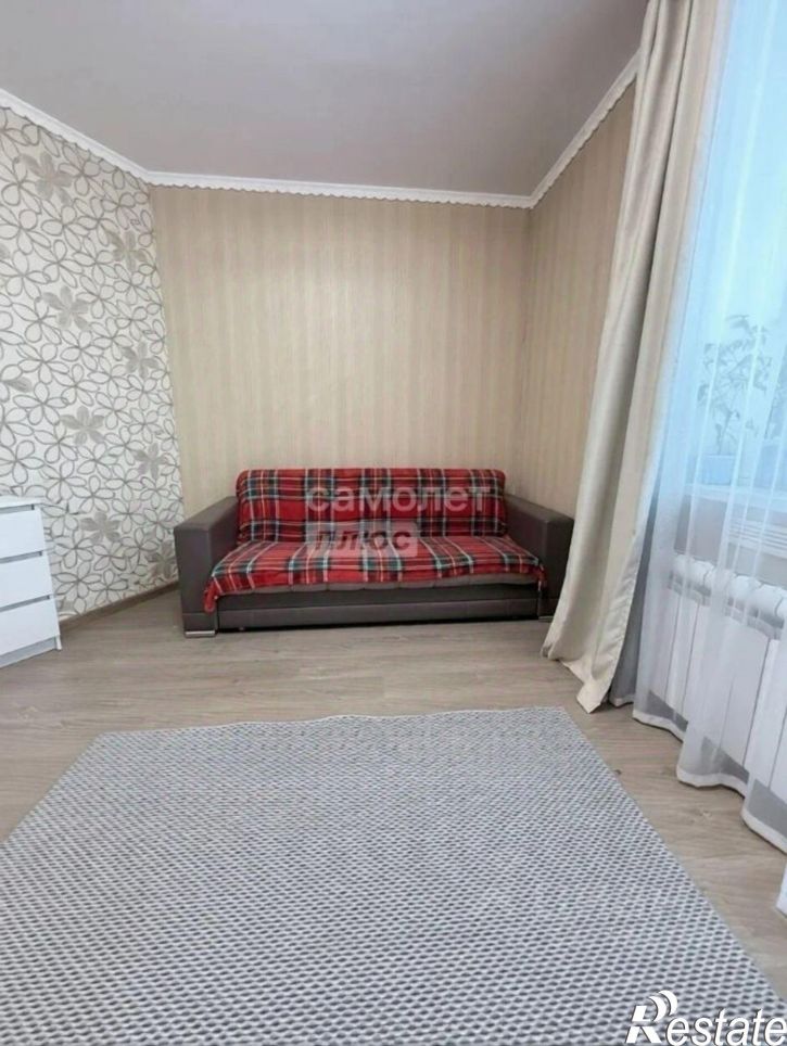 1-комн квартира ул Светловская, 2,  д. 2