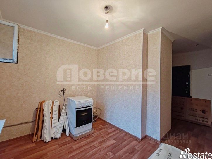 1-комн квартира ул В.Ф.Маргелова, 391,  д. 391