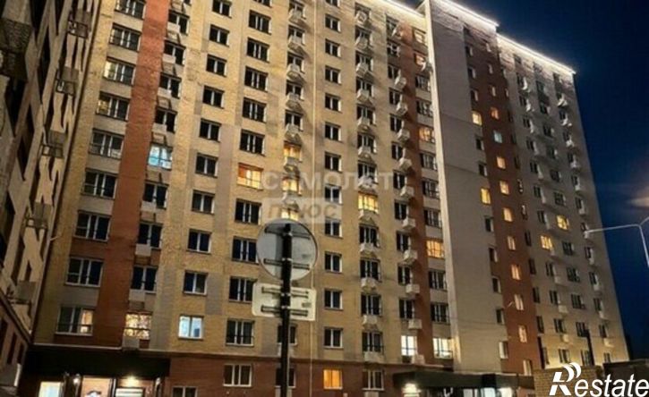 1-комн квартира ул Вокзальная, 28,  д. 28