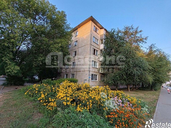 1-комн квартира ул В.Ф.Маргелова, 289,  д. 289