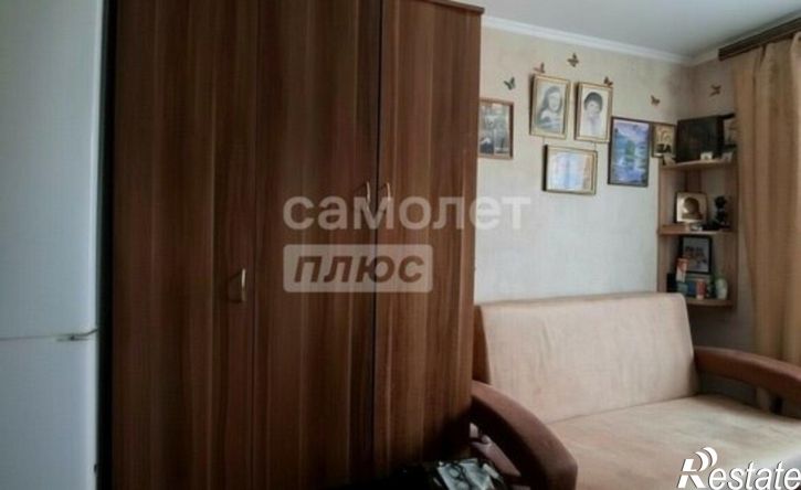 1-комн квартира ул Звездова, 149,  д. 149