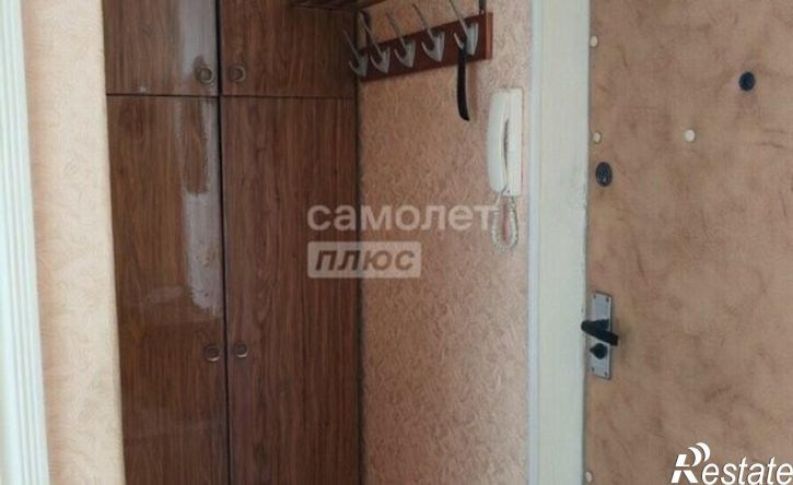 1-комн квартира пр-кт Комарова, 5,  д. 5
