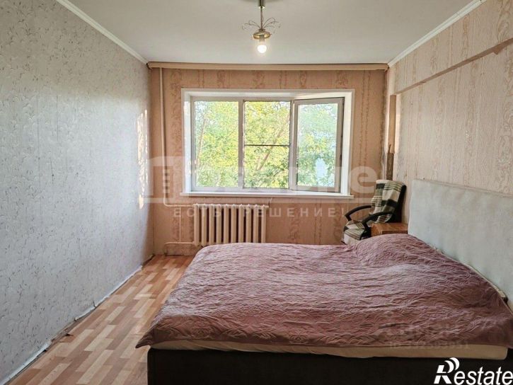 1-комн квартира ул В.Ф.Маргелова, 289,  д. 289