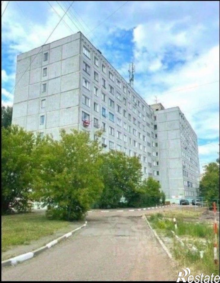 1-комн квартира пр-кт Менделеева, 38,  д. 38