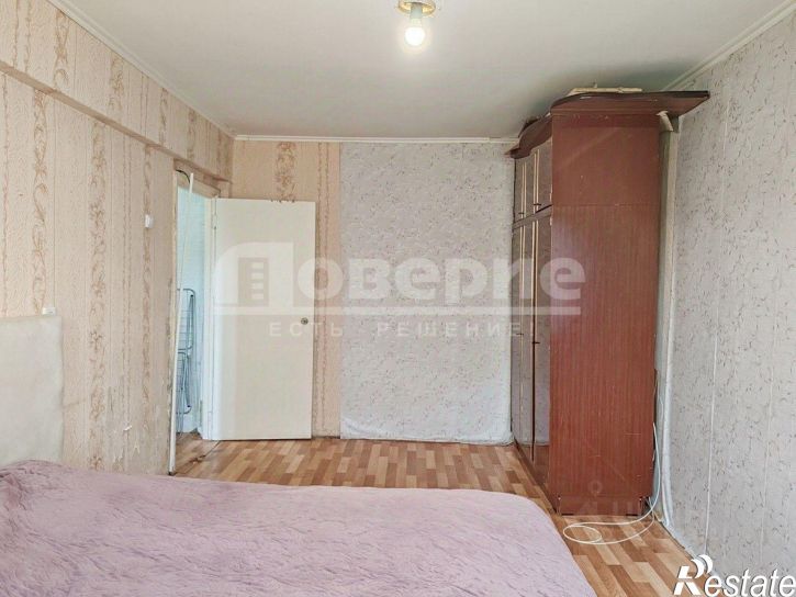 1-комн квартира ул В.Ф.Маргелова, 289,  д. 289
