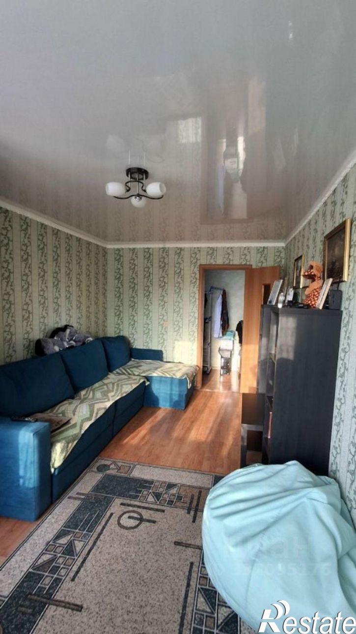 1-комн квартира пр-кт Менделеева, 38,  д. 38
