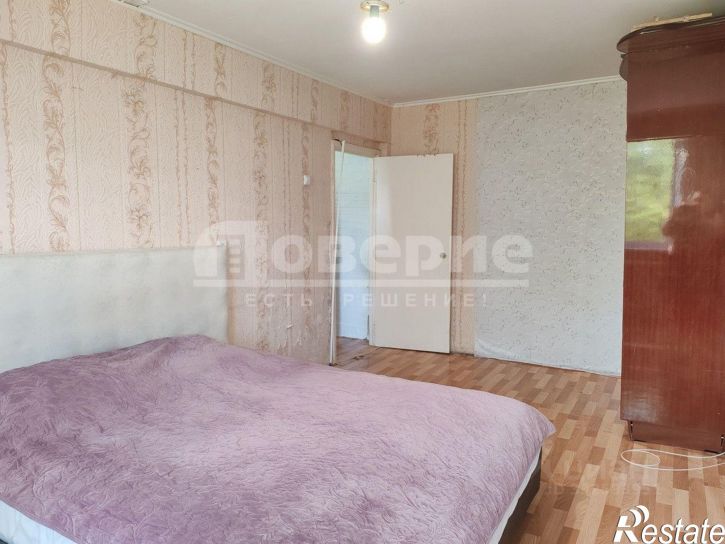 1-комн квартира ул В.Ф.Маргелова, 289,  д. 289