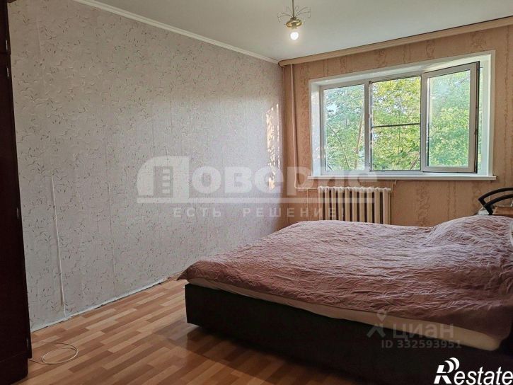 1-комн квартира ул В.Ф.Маргелова, 289,  д. 289