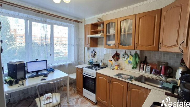 1-комн квартира пр-кт Менделеева, 38,  д. 38