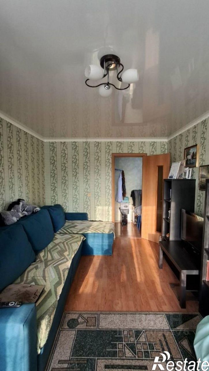 1-комн квартира пр-кт Менделеева, 38,  д. 38
