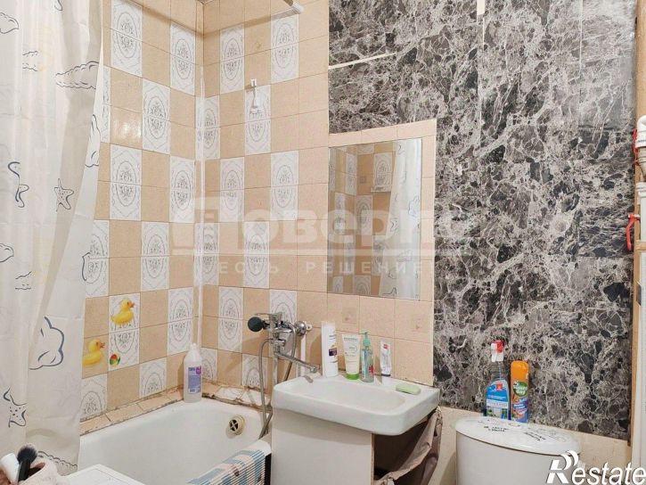 1-комн квартира ул В.Ф.Маргелова, 289,  д. 289