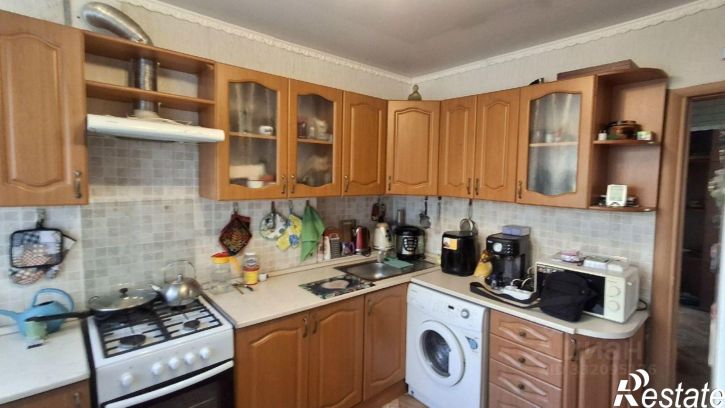 1-комн квартира пр-кт Менделеева, 38,  д. 38