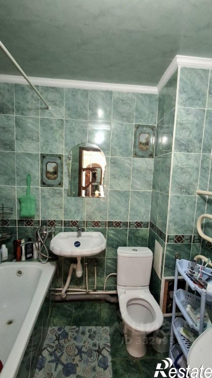 1-комн квартира пр-кт Менделеева, 38,  д. 38