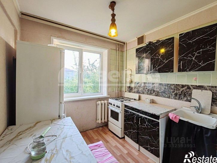 1-комн квартира ул В.Ф.Маргелова, 289,  д. 289