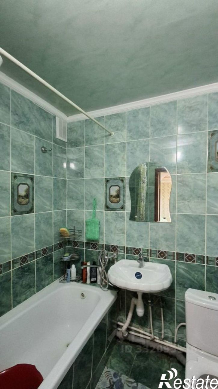 1-комн квартира пр-кт Менделеева, 38,  д. 38