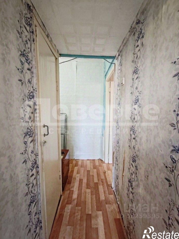 1-комн квартира ул В.Ф.Маргелова, 289,  д. 289
